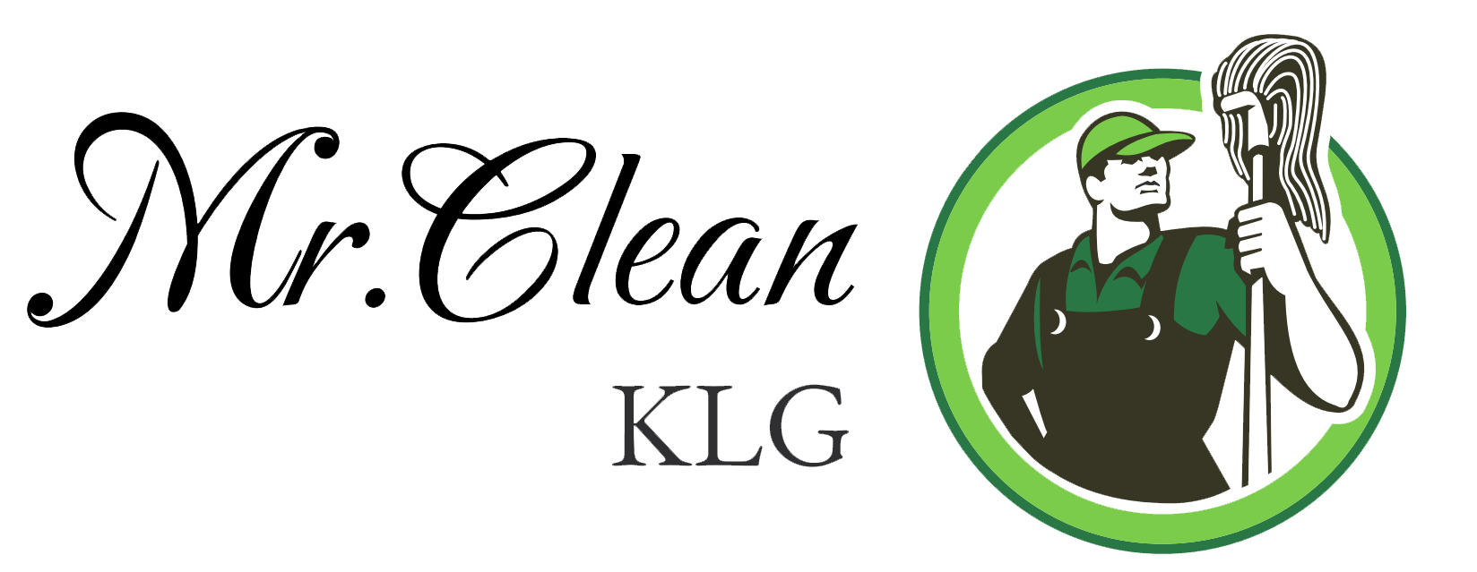 Mr. Clean KLG